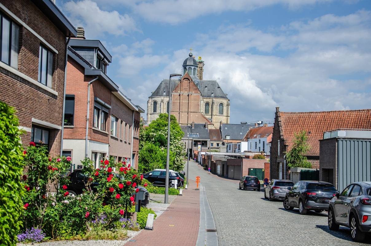 Grimbergen (14) - Heemkring Ter Ham Steenokkerzeel 